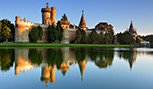 Château d'eau de Laxenburg